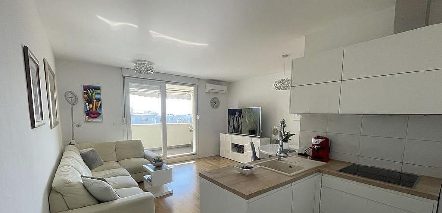 Apartment Hedonist Spalato Exterior foto