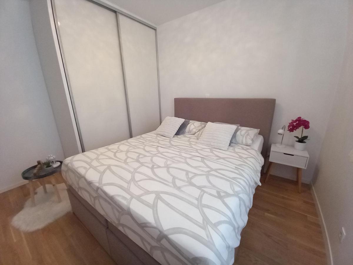 Apartment Hedonist Spalato Exterior foto